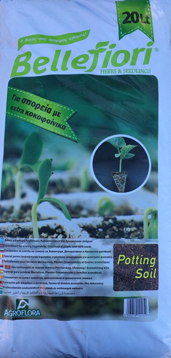 BELLEFIORI για σπορεία