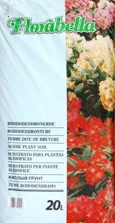 Florabella για οξύφιλα