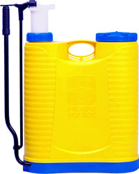 ΨΕΚΑΣΤΗΡΑΣ ΠΛΑΤΗΣ 16LT